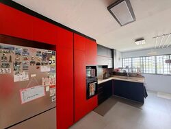 Blk 213 Bedok Town Centre (Bedok), HDB 3 Rooms #622247091
